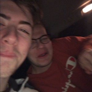 Meet your Posher, Matt